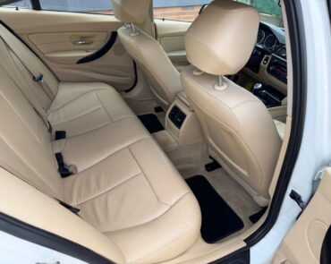 BMW 316 Diesel 2.0 2012 Manuala 12 auto-dan.ro
