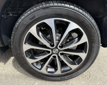 Nissan Qashqai+2 Diesel 1.6 2011 Manuala - Detalii Tehnice