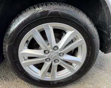 Mitsubishi Asx Diesel 1.8 2013 Manuala - Detalii Tehnice