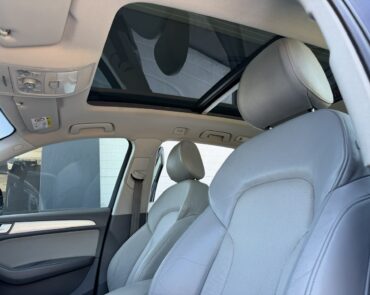 Audi Q5 Diesel 2.0 2015 Manuala 15 auto-dan.ro
