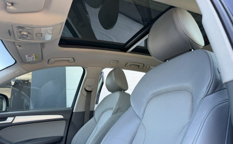 Audi Q5 Diesel 2.0 2015 Manuala m-15 auto-dan.ro