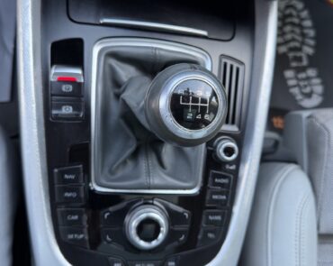 Audi Q5 Diesel 2.0 2015 Manuala 18 auto-dan.ro