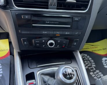 Audi Q5 Diesel 2.0 2015 Manuala 19 auto-dan.ro