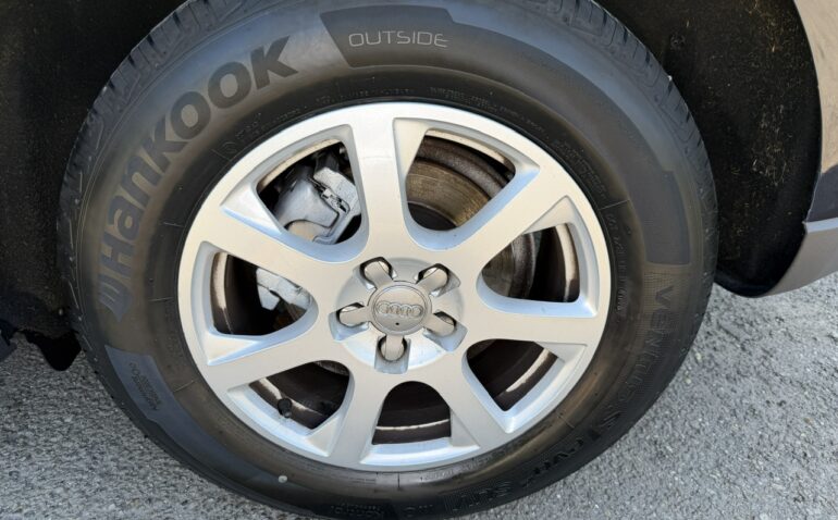 Audi Q5 Diesel 2.0 2015 Manuala m-7 auto-dan.ro