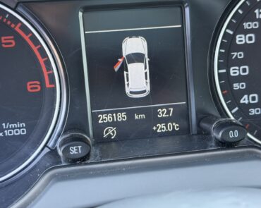 Audi Q5 Diesel 2.0 2015 Manuala 23 auto-dan.ro