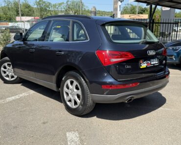 Audi Q5 Diesel 2.0 2015 Manuala 3 auto-dan.ro