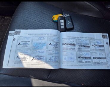 Mitsubishi Asx Diesel 1.8 2011 Manuala 13 auto-dan.ro