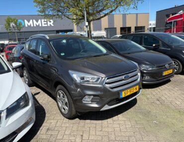 Auto rulate, parc auto Zalau, 181126 - auto-dan.ro