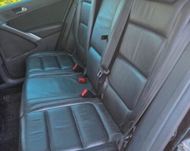 Volkswagen Tiguan Diesel 2.0 2010 Automata 9 auto-dan.ro