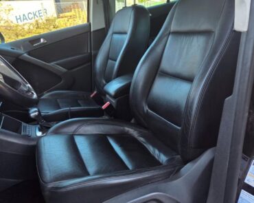Volkswagen Tiguan Diesel 2.0 2010 Automata 8 auto-dan.ro