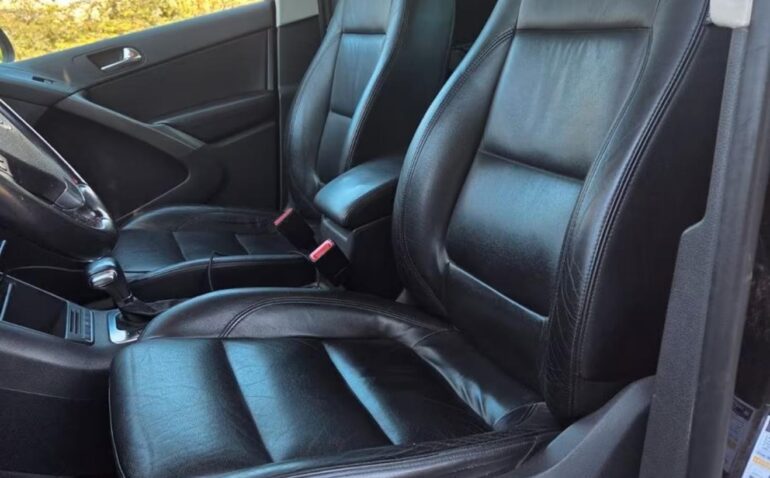 Volkswagen Tiguan Diesel 2.0 2010 Automata m-8 auto-dan.ro