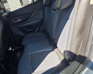Opel Mokka Diesel 1.7 2014 Manuala 11 auto-dan.ro