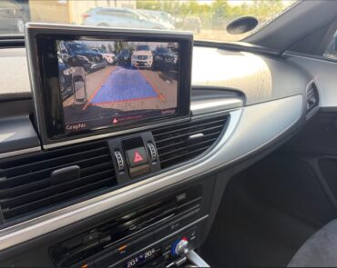 Audi A6 Diesel 2.0 2017 Automata 7 auto-dan.ro