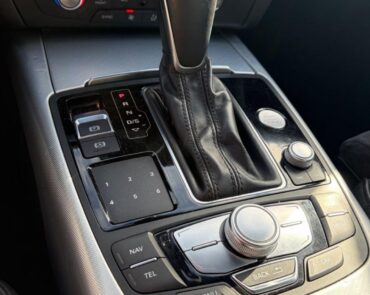 Audi A6 Diesel 2.0 2017 Automata 8 auto-dan.ro