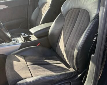 Audi A6 Diesel 2.0 2017 Automata 11 auto-dan.ro