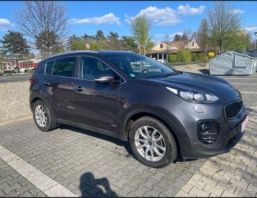 Auto rulate, parc auto Zalau, 181414 - auto-dan.ro