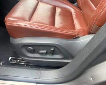 Volkswagen Tiguan Benzina 1.4 2010 Manuala - Detalii Tehnice