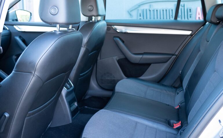 Skoda Octavia Diesel 1.6 2016 Automata m-11 auto-dan.ro