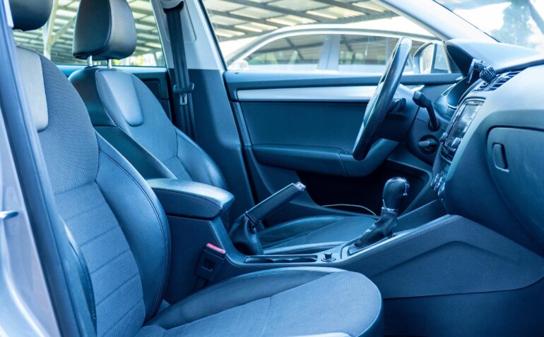 Skoda Octavia Diesel 1.6 2016 Automata m-8 auto-dan.ro