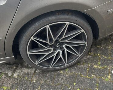 Volkswagen Passat CC Diesel 2.0 2014 Automata 10 auto-dan.ro