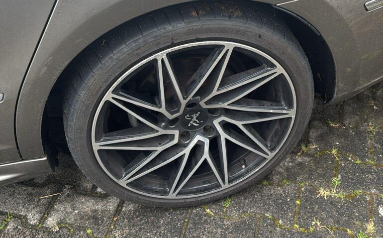 Volkswagen Passat CC Diesel 2.0 2014 Automata m-10 auto-dan.ro