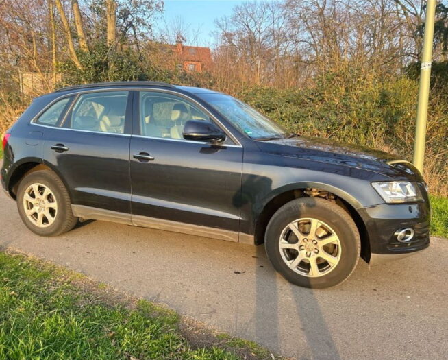 Auto rulate, parc auto Zalau, 181611 - auto-dan.ro