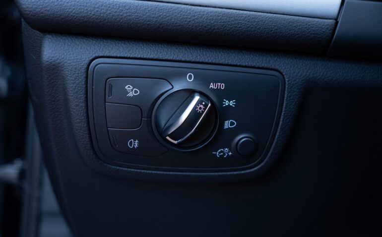 Audi A6 Diesel 2.0 2014 Automata m-10 auto-dan.ro