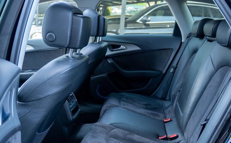 Audi A6 Diesel 2.0 2014 Automata m-15 auto-dan.ro