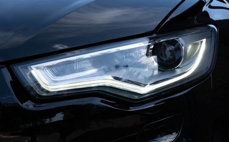 Audi A6 Diesel 2.0 2014 Automata m-23 auto-dan.ro