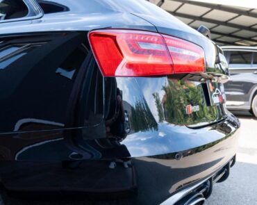 Audi A6 Diesel 2.0 2014 Automata 24 auto-dan.ro