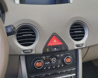 Renault Koleos Diesel 2.0 2009 Manuala 9 auto-dan.ro