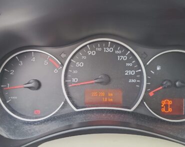 Renault Koleos Diesel 2.0 2009 Manuala 7 auto-dan.ro