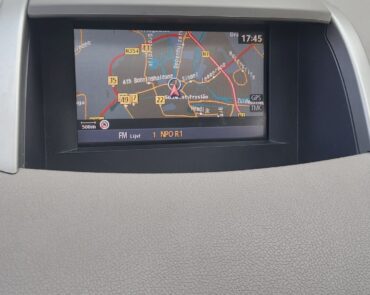 Renault Koleos Diesel 2.0 2009 Manuala 8 auto-dan.ro