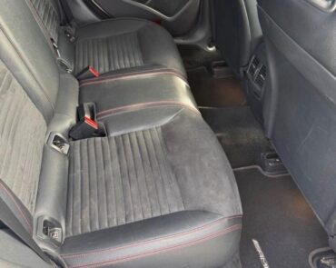 Mercedes Cla Diesel 2.2 2017 Automata 7 auto-dan.ro