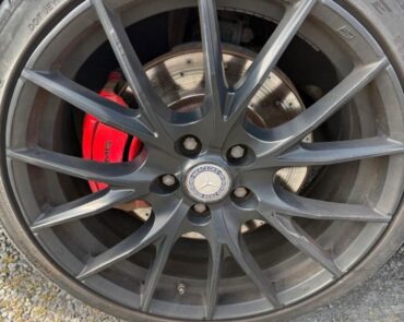 Mercedes Cla Diesel 2.2 2017 Automata 11 auto-dan.ro