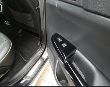 KIA Sportage Diesel 2.0 2016 Automata 10 auto-dan.ro