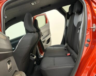 Dacia Duster Benzina + gpl 1.2 2026 Manuala 11 auto-dan.ro