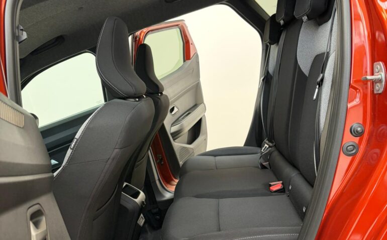 Dacia Duster Benzina + gpl 1.2 2026 Manuala m-11 auto-dan.ro