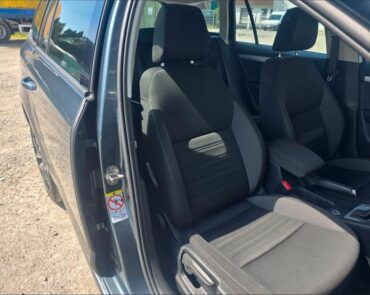 Skoda Octavia Diesel 2.0 2020 Automata 13 auto-dan.ro