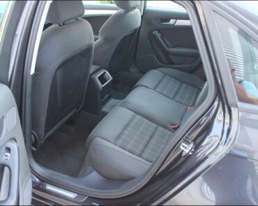 Audi A4 Diesel 2.0 2015 Manuala 13 auto-dan.ro