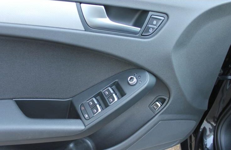 Audi A4 Diesel 2.0 2015 Manuala m-16 auto-dan.ro