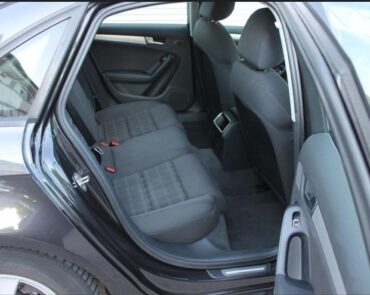 Audi A4 Diesel 2.0 2015 Manuala 14 auto-dan.ro