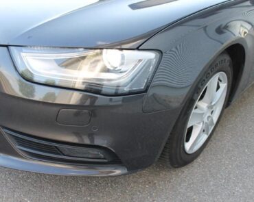 Audi A4 Diesel 2.0 2015 Manuala 17 auto-dan.ro