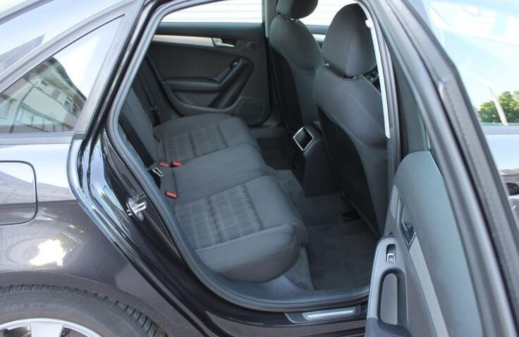 Audi A4 Diesel 2.0 2015 Manuala m-14 auto-dan.ro
