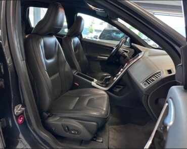 Volvo Xc60 Diesel 2.0 2015 Automata 14 auto-dan.ro