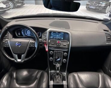 Volvo Xc60 Diesel 2.0 2015 Automata 17 auto-dan.ro