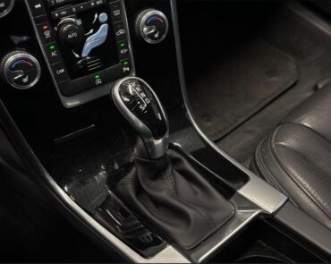 Volvo Xc60 Diesel 2.0 2015 Automata 26 auto-dan.ro