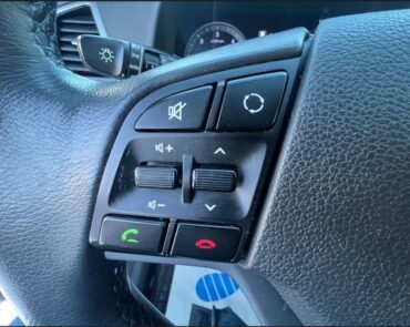Hyundai Tucson Diesel 2.0 2017 Automata 11 auto-dan.ro