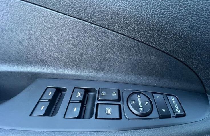 Hyundai Tucson Diesel 2.0 2017 Automata m-17 auto-dan.ro