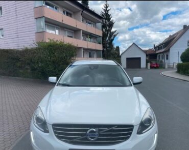 Volvo Xc60 Diesel 2.0 2016 Automata 2 auto-dan.ro